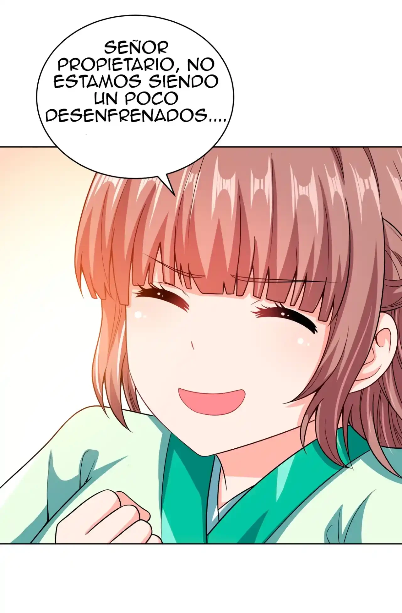 Mi waifu Es La Emperatriz? > Capitulo 34 > Page 201