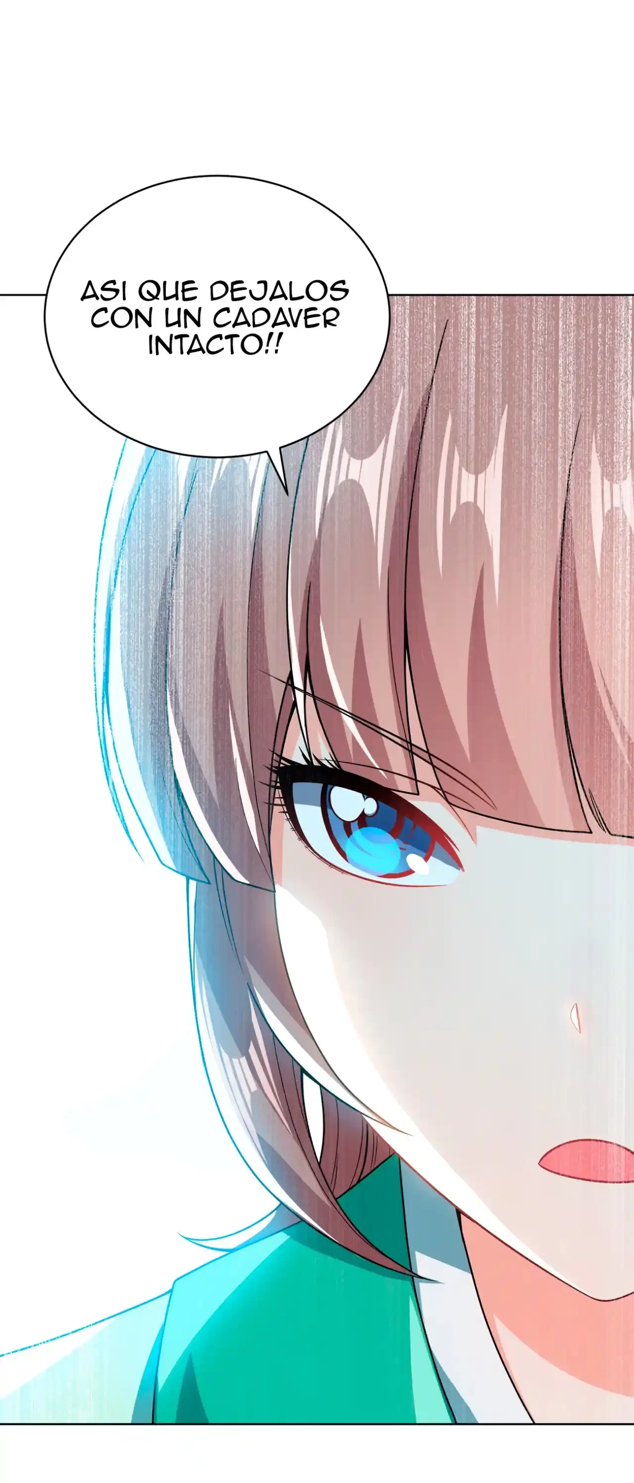 Mi waifu Es La Emperatriz? > Capitulo 34 > Page 291