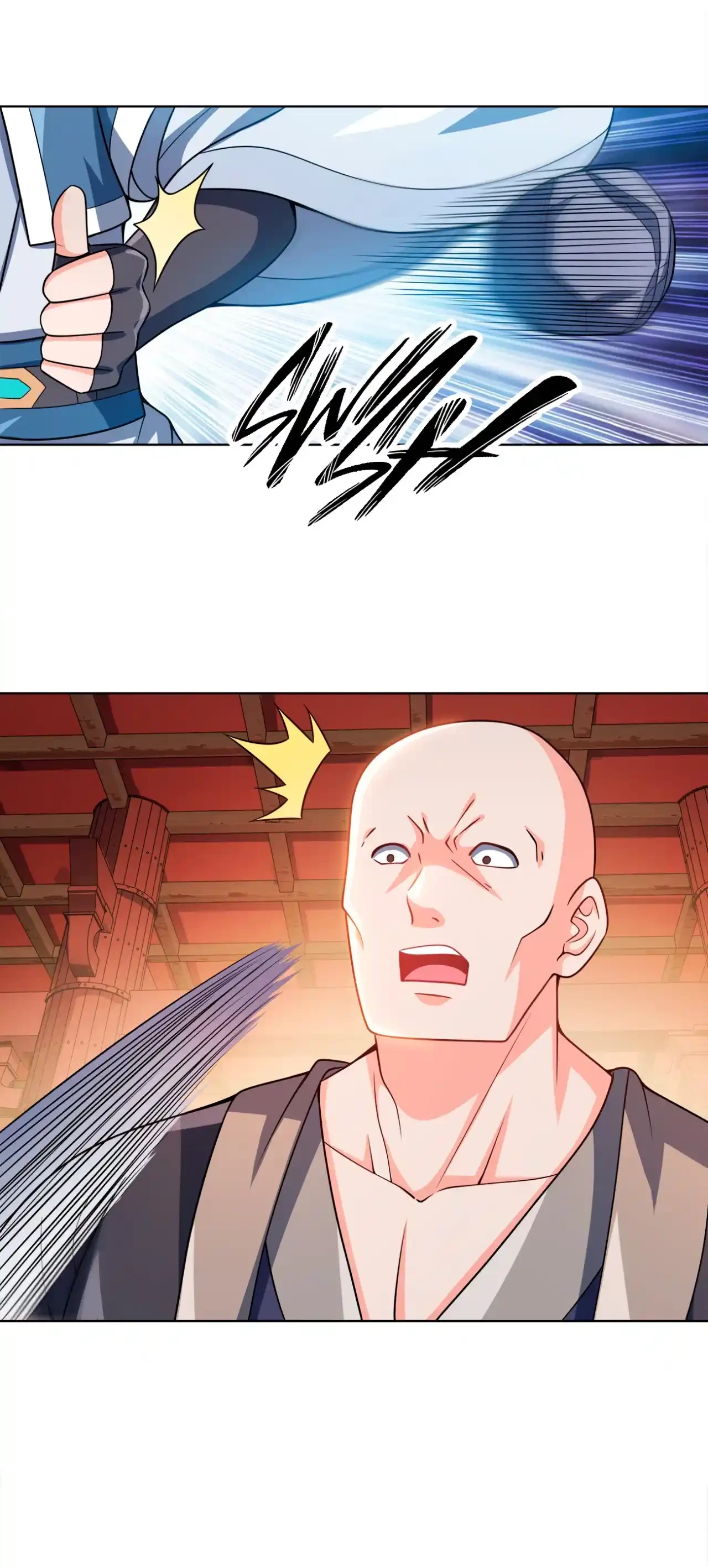 Mi waifu Es La Emperatriz? > Capitulo 34 > Page 341