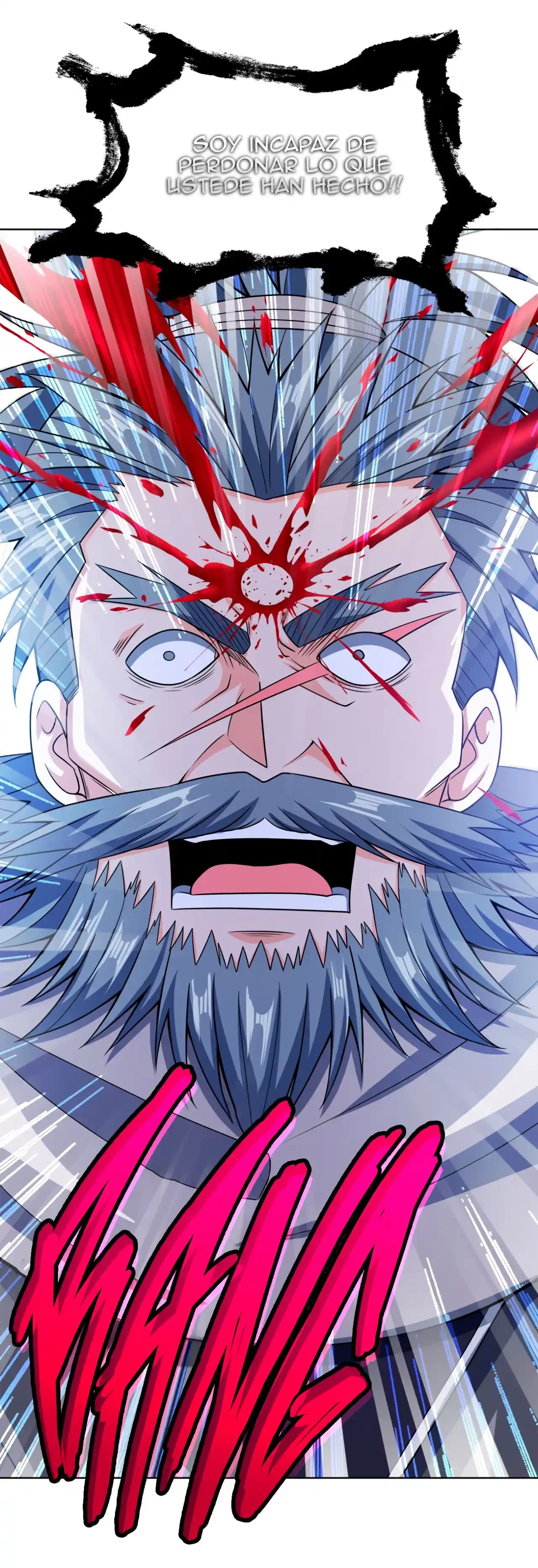 Mi waifu Es La Emperatriz? > Capitulo 34 > Page 411