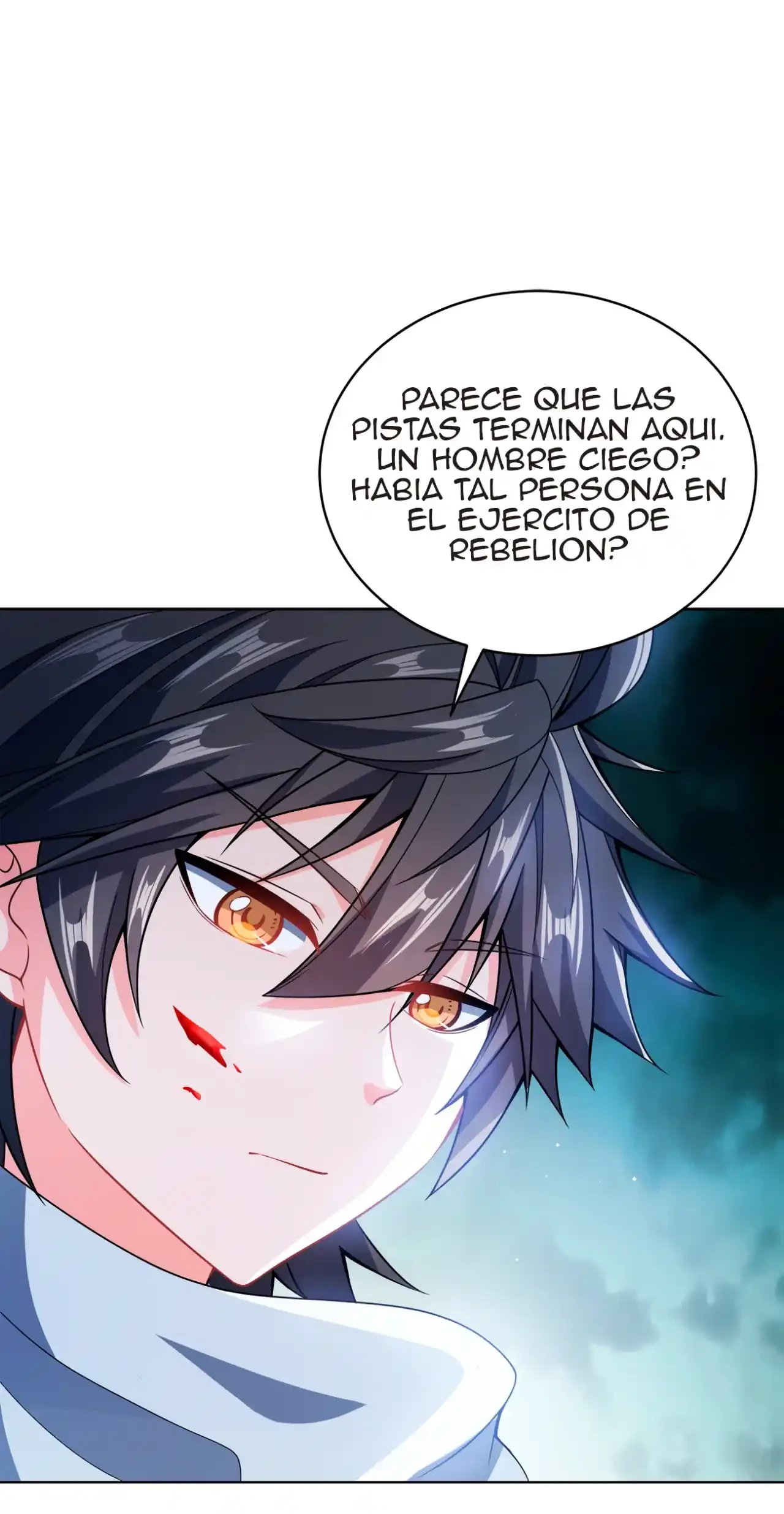 Mi waifu Es La Emperatriz? > Capitulo 34 > Page 431