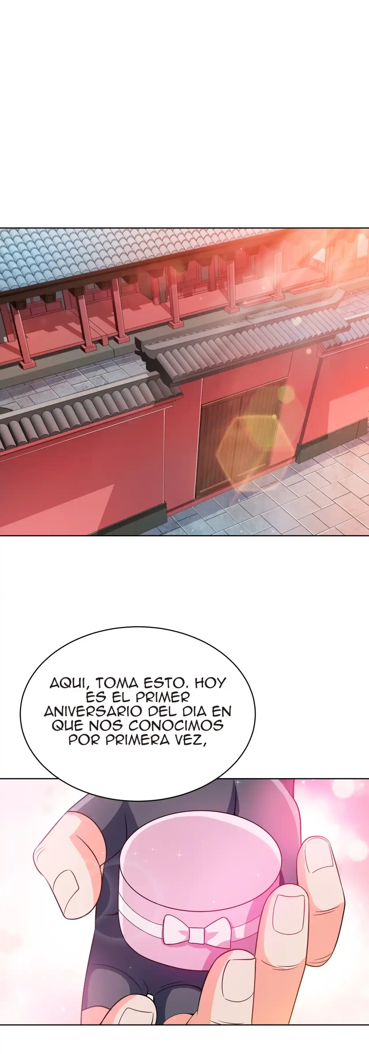 Mi waifu Es La Emperatriz? > Capitulo 34 > Page 441