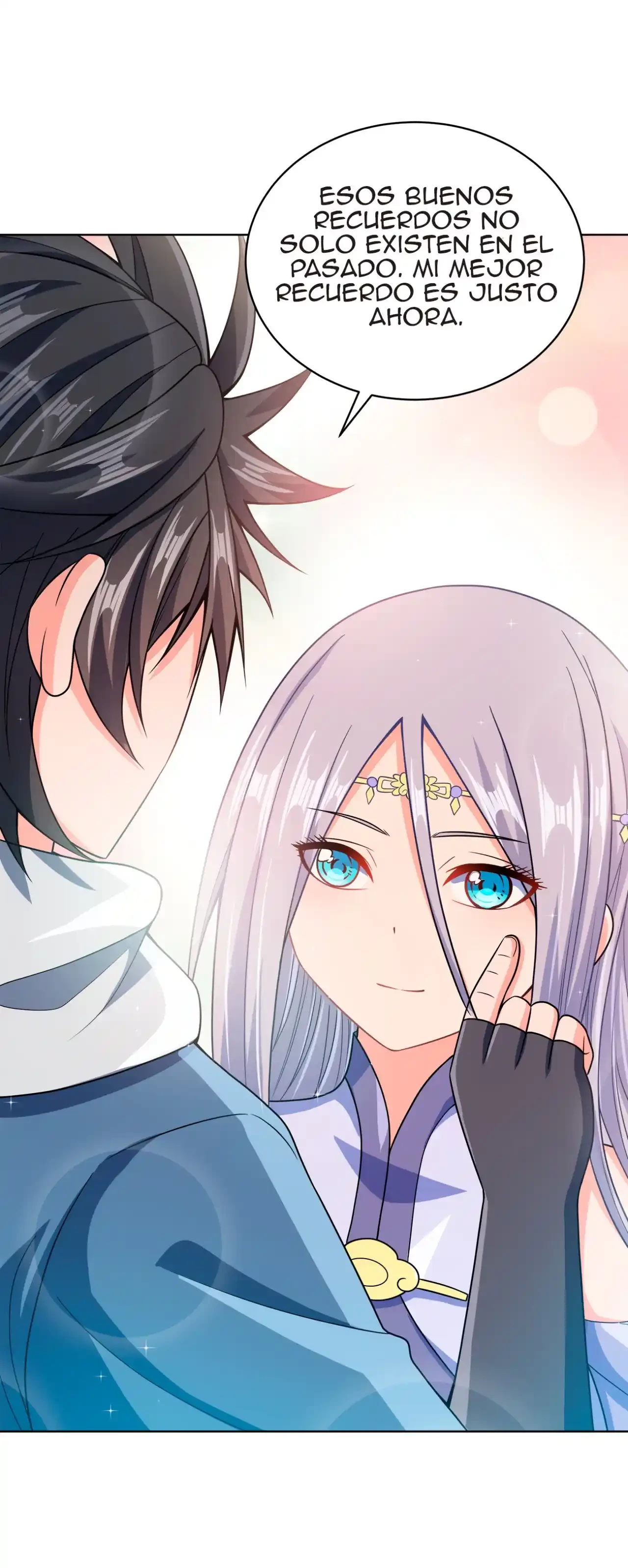 Mi waifu Es La Emperatriz? > Capitulo 34 > Page 511