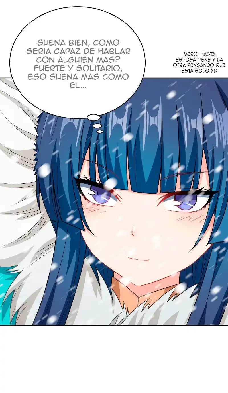 Mi waifu Es La Emperatriz? > Capitulo 35 > Page 271