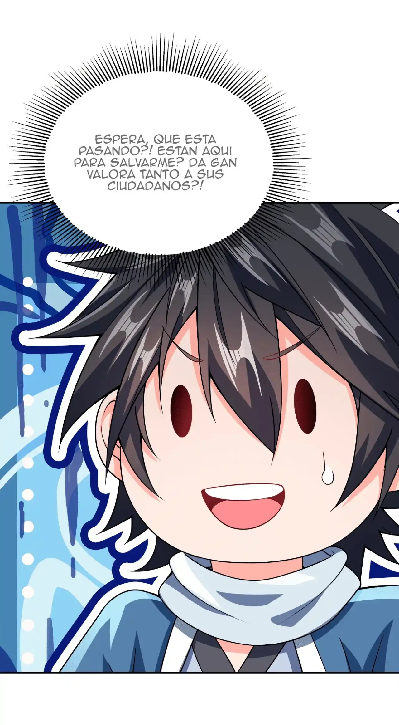 Mi waifu Es La Emperatriz? > Capitulo 36 > Page 311