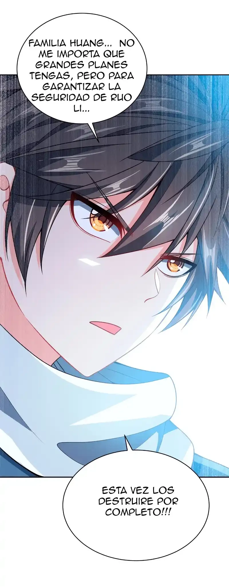 Mi waifu Es La Emperatriz? > Capitulo 37 > Page 301