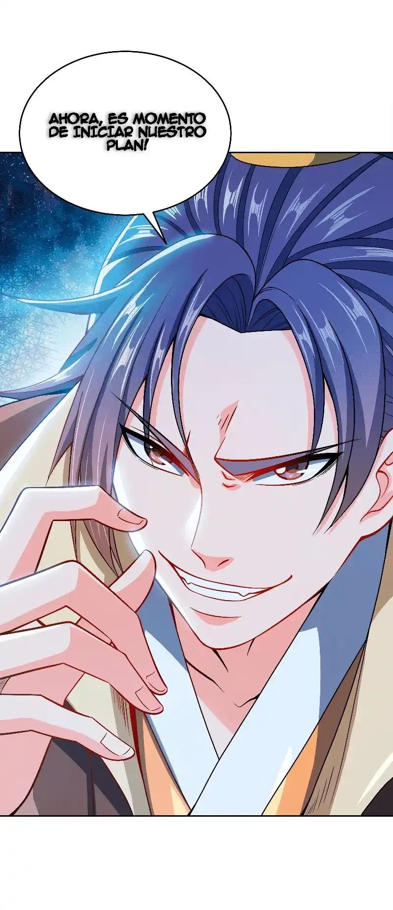 Mi waifu Es La Emperatriz? > Capitulo 43 > Page 151