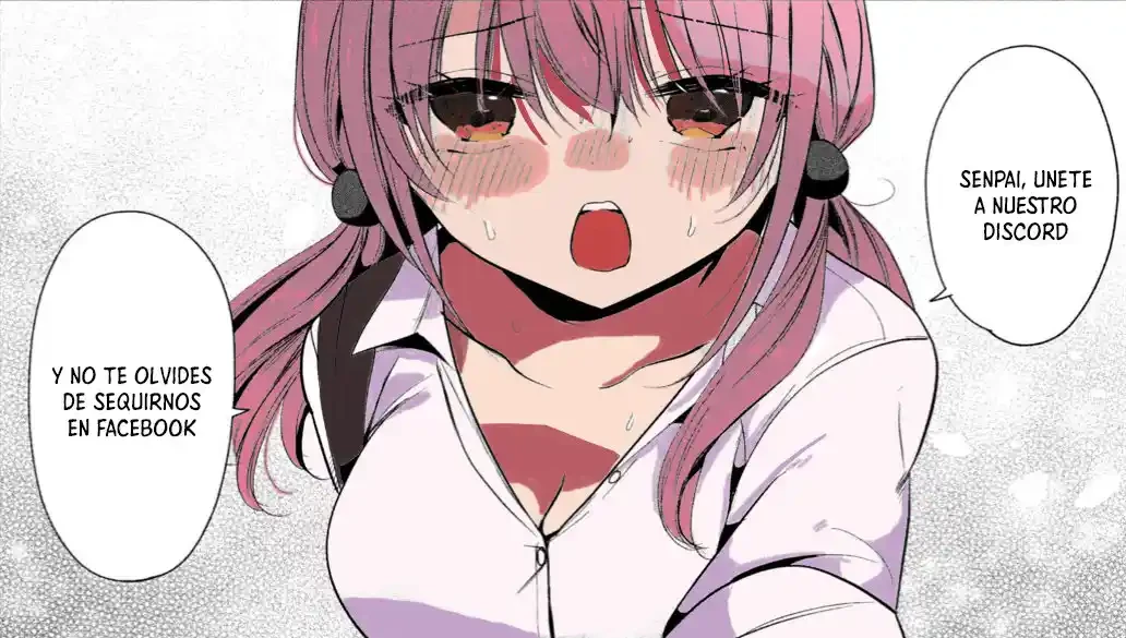 Mi waifu Es La Emperatriz? > Capitulo 46 > Page 231