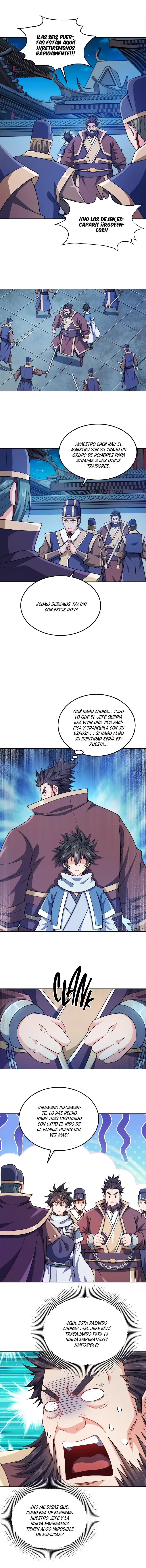 Mi waifu Es La Emperatriz? > Capitulo 51 > Page 51
