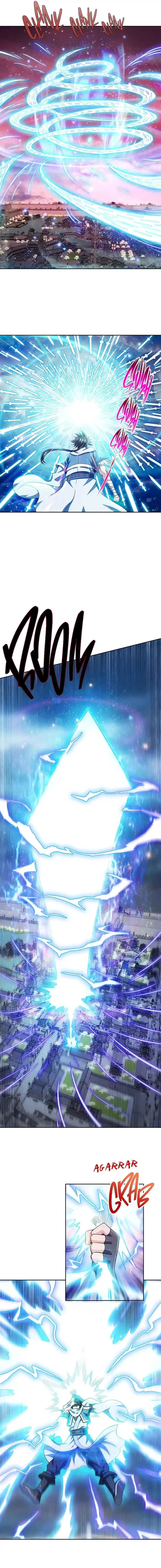 Mi waifu Es La Emperatriz? > Capitulo 58 > Page 91