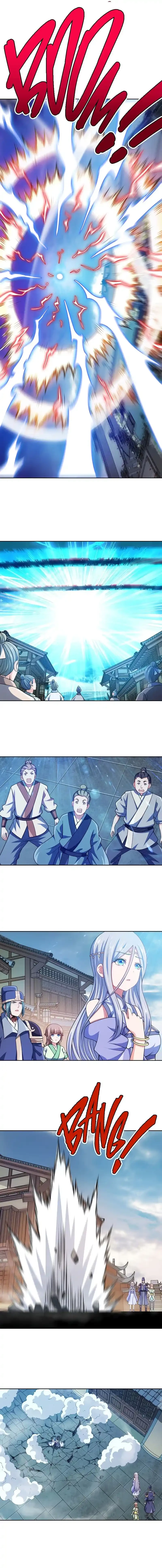 Mi waifu Es La Emperatriz? > Capitulo 58 > Page 141