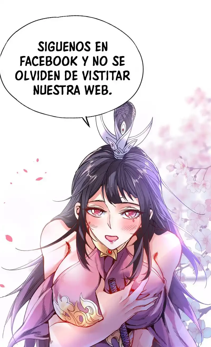 Mi waifu Es La Emperatriz? > Capitulo 73 > Page 121