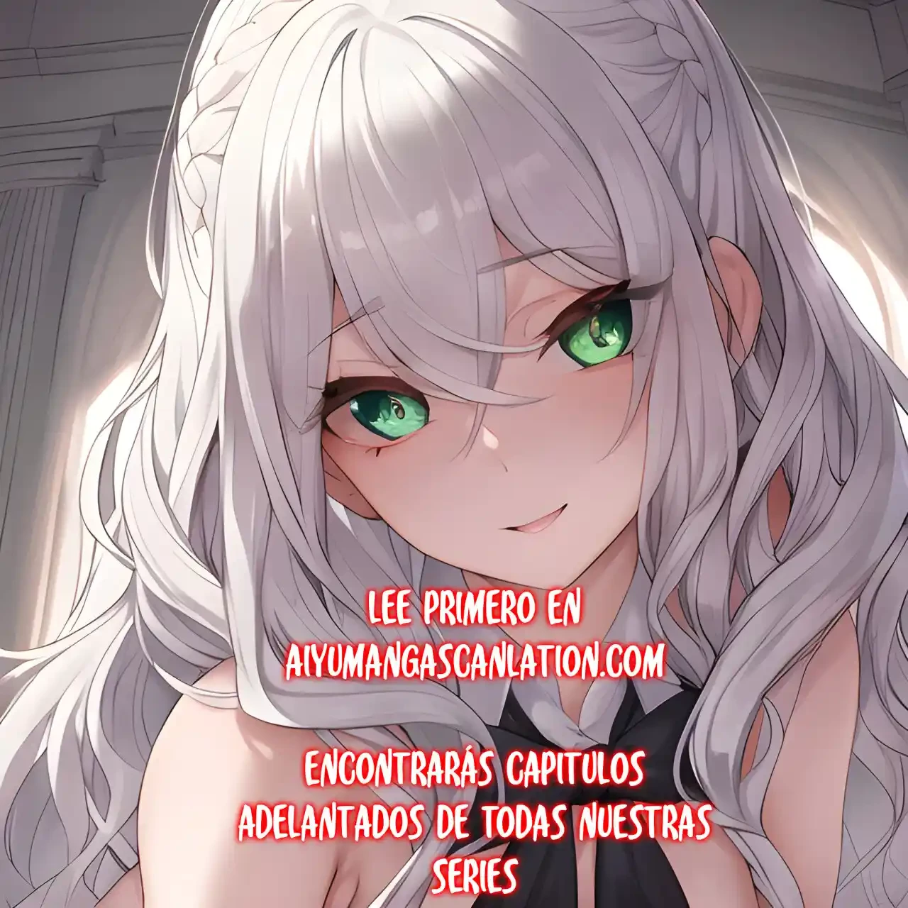 Mi waifu Es La Emperatriz? > Capitulo 78 > Page 41