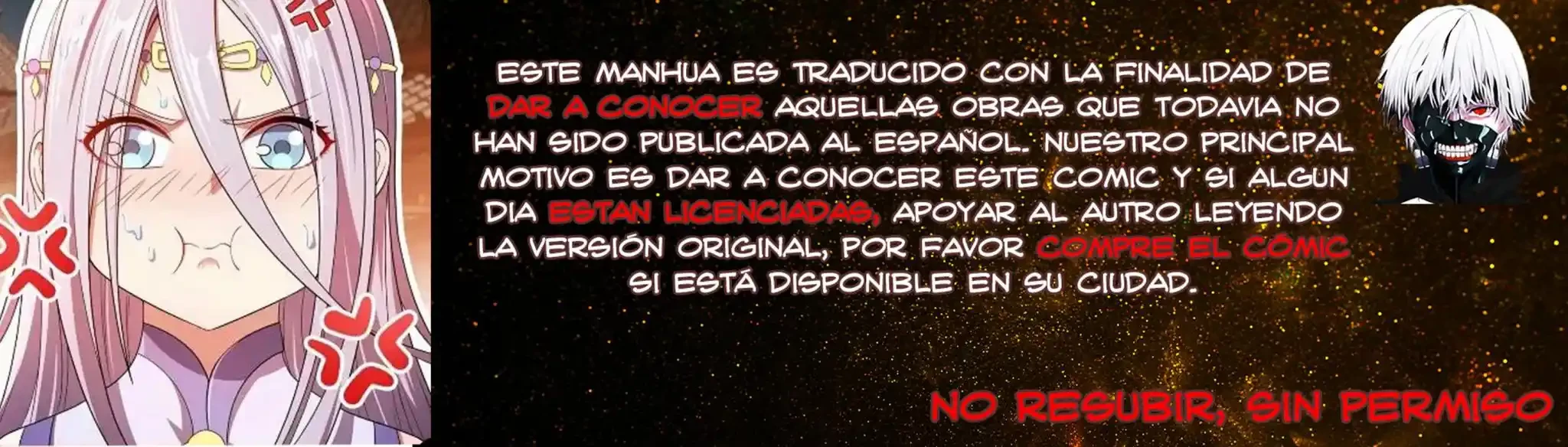 Mi waifu Es La Emperatriz? > Capitulo 82 > Page 11