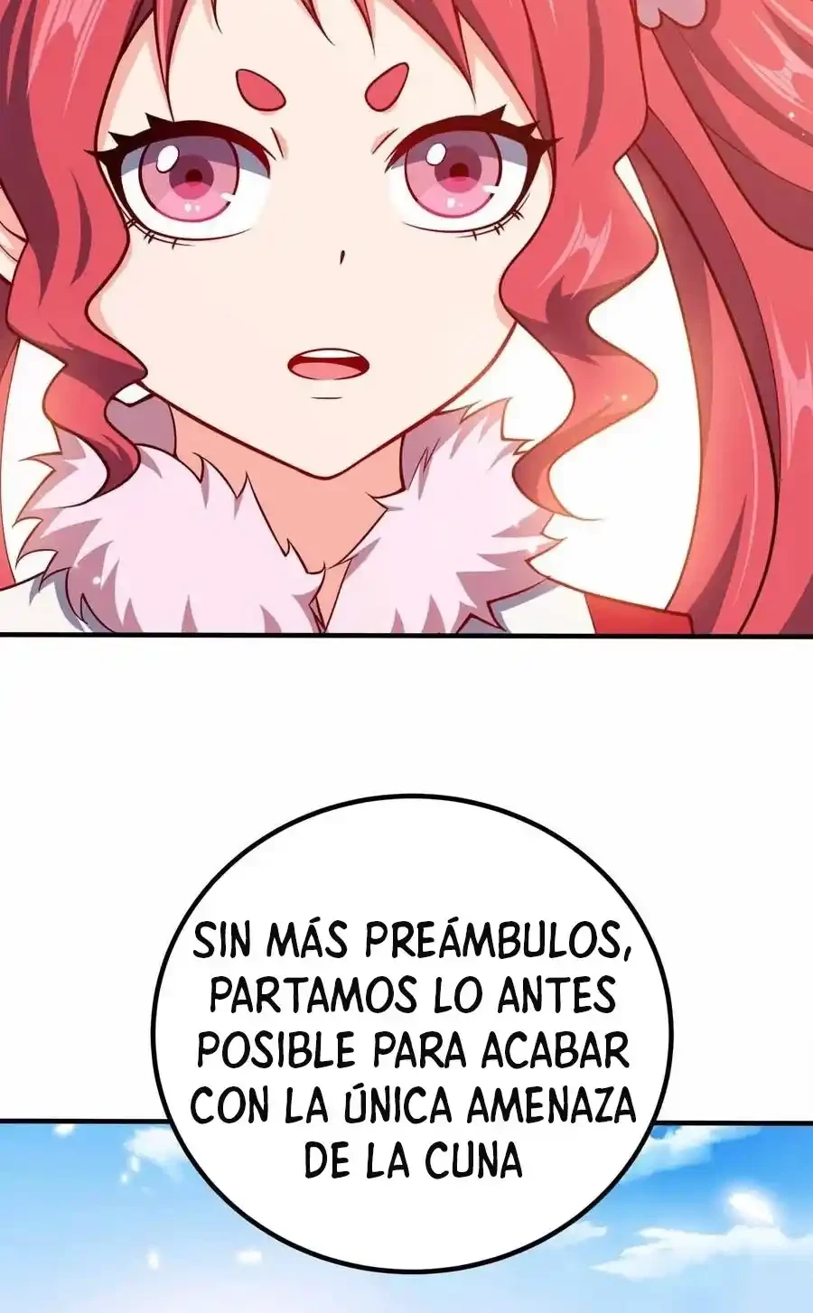 Mi waifu Es La Emperatriz? > Capitulo 132 > Page 131