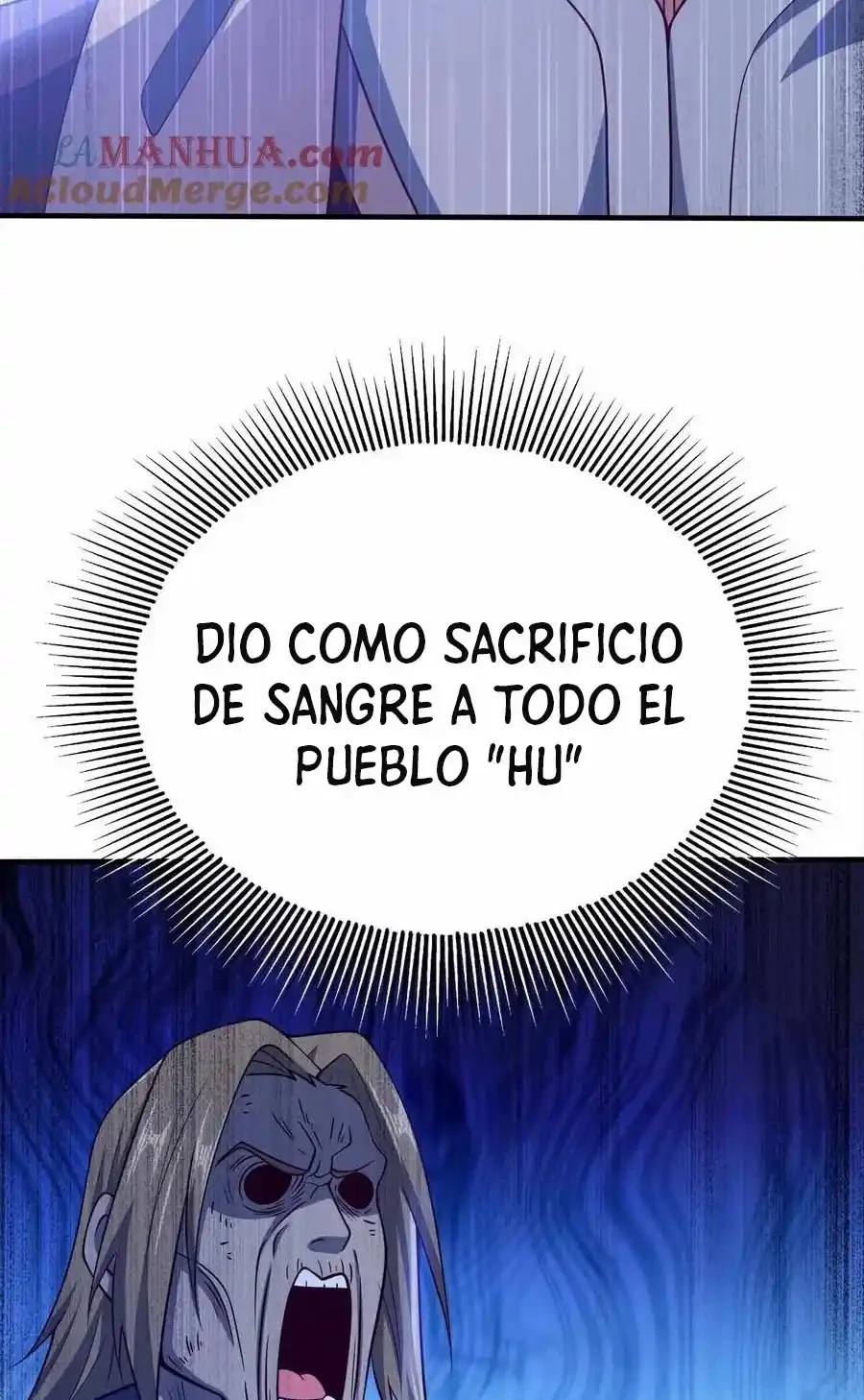 Mi waifu Es La Emperatriz? > Capitulo 132 > Page 491