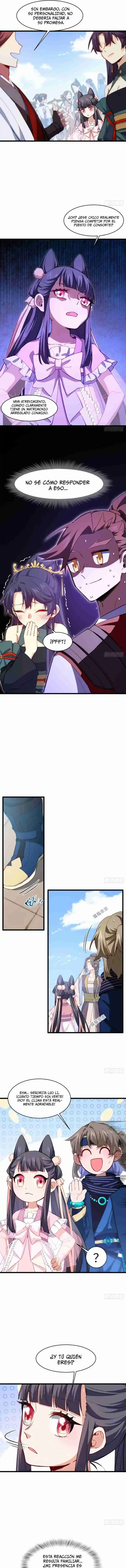 Iniciando con el Registro del Cuerpo Sagrado de la Antigüedad > Capitulo 91 > Page 31