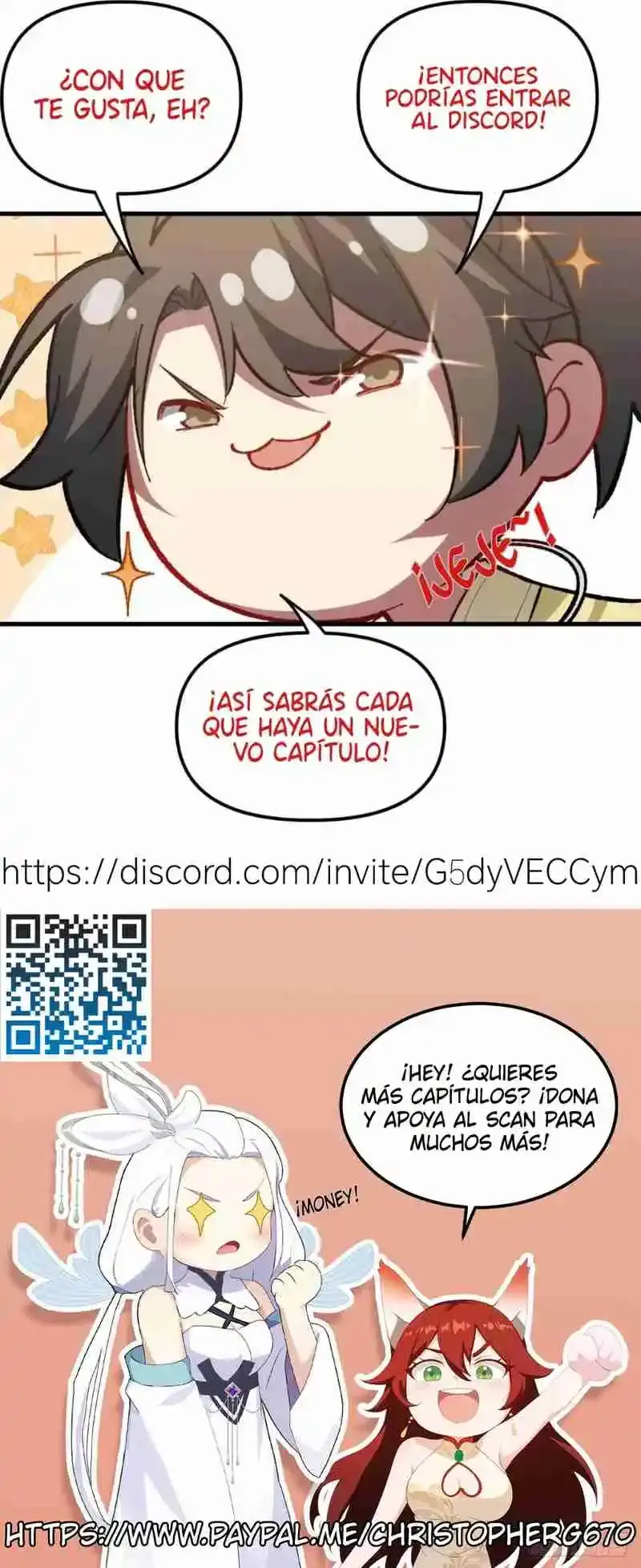 Iniciando con el Registro del Cuerpo Sagrado de la Antigüedad > Capitulo 93 > Page 111