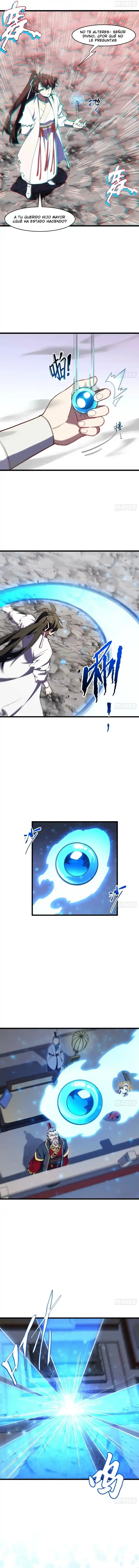 Iniciando con el Registro del Cuerpo Sagrado de la Antigüedad > Capitulo 103 > Page 41