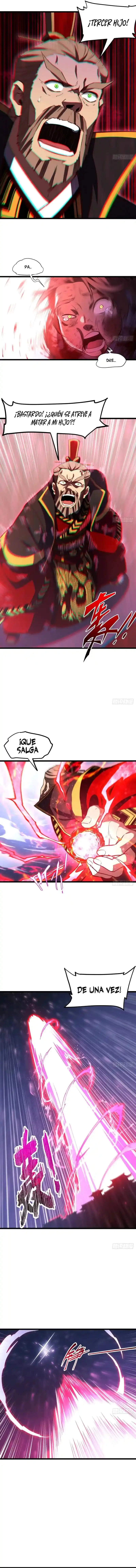 Iniciando con el Registro del Cuerpo Sagrado de la Antigüedad > Capitulo 103 > Page 91
