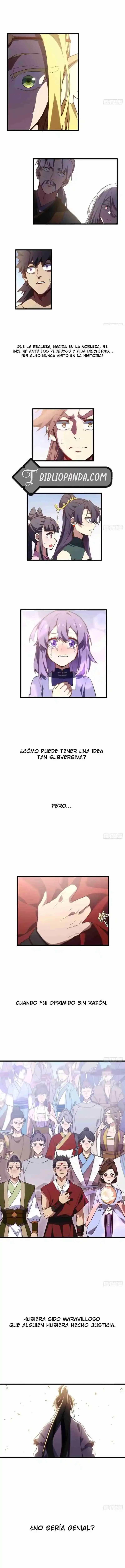Iniciando con el Registro del Cuerpo Sagrado de la Antigüedad > Capitulo 104 > Page 81