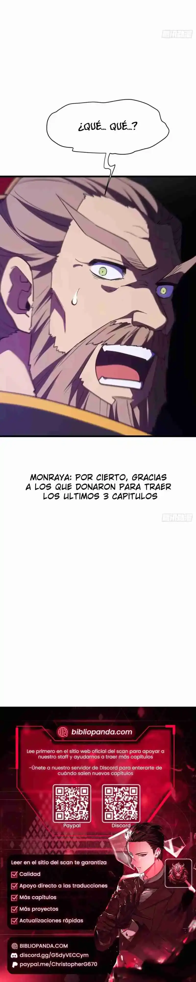 Iniciando con el Registro del Cuerpo Sagrado de la Antigüedad > Capitulo 104 > Page 111