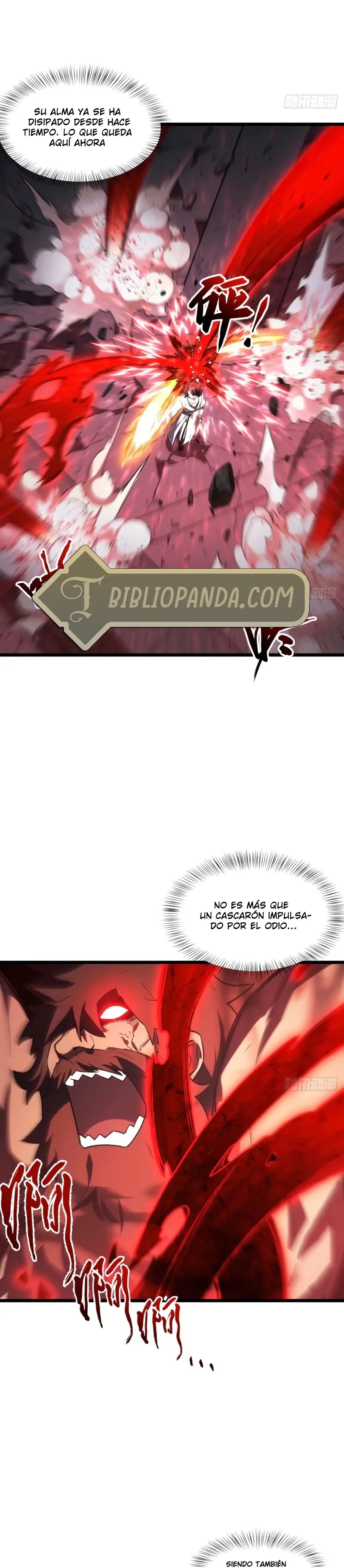Iniciando con el Registro del Cuerpo Sagrado de la Antigüedad > Capitulo 107 > Page 151