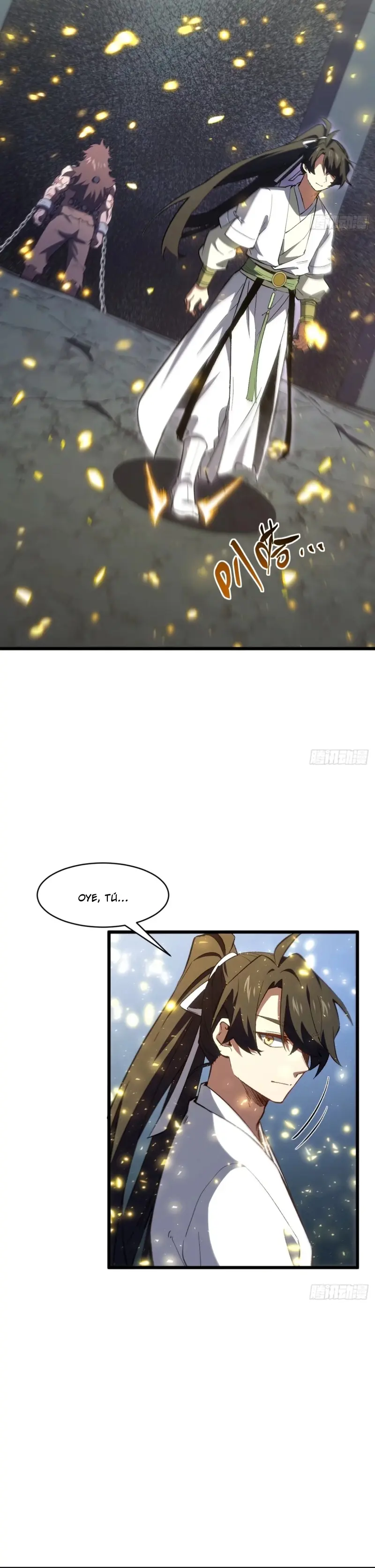 Iniciando con el Registro del Cuerpo Sagrado de la Antigüedad > Capitulo 107 > Page 241