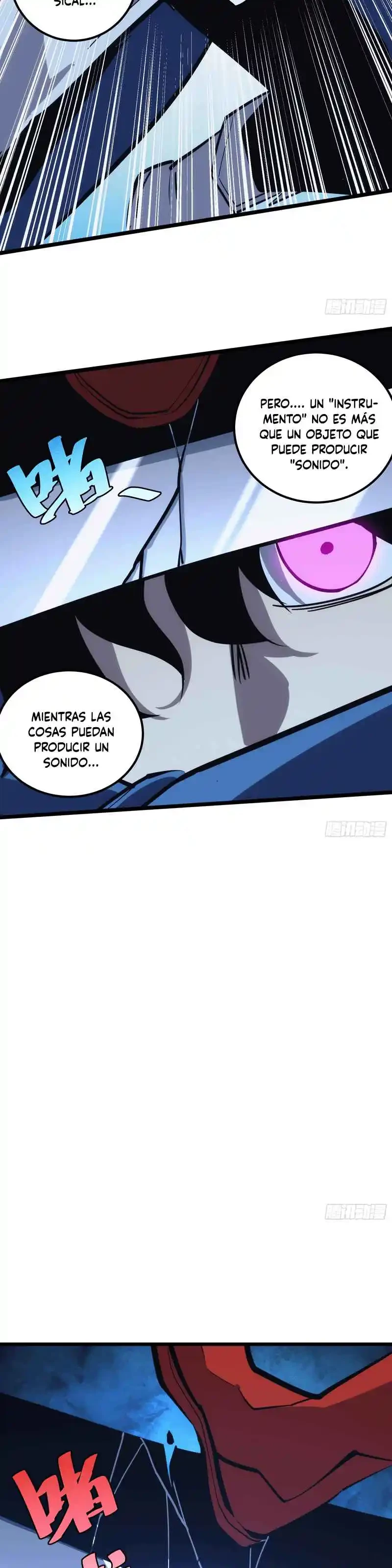 Debido a mi Autodisciplina soy Invencible > Capitulo 40 > Page 91