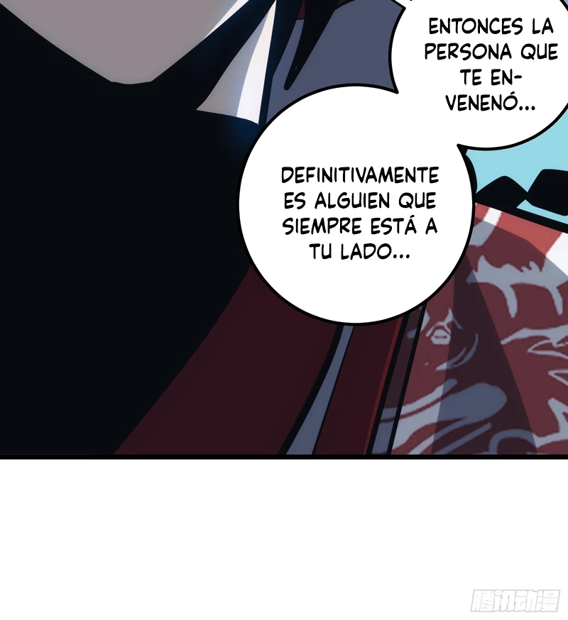 Debido a mi Autodisciplina soy Invencible > Capitulo 41 > Page 191