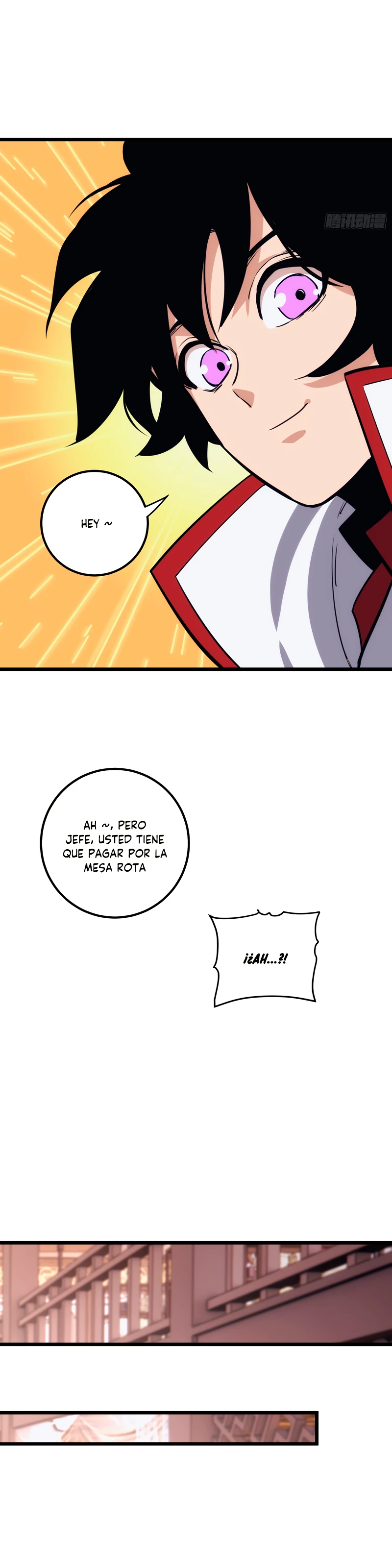 Debido a mi Autodisciplina soy Invencible > Capitulo 43 > Page 91