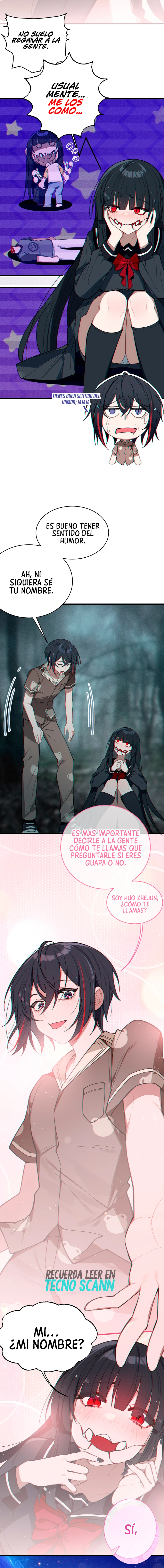 Los Fantasmas no Existen > Capitulo 9 > Page 91