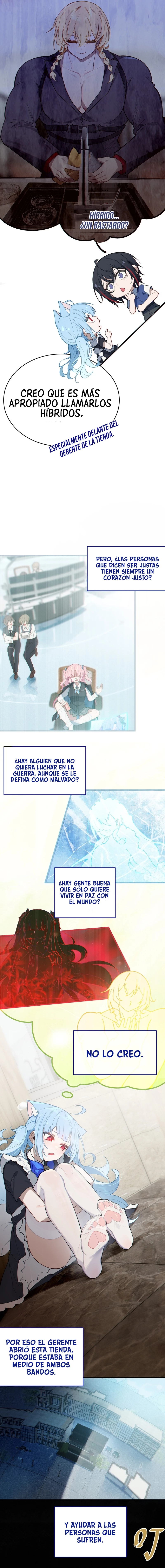 Los Fantasmas no Existen > Capitulo 13 > Page 61