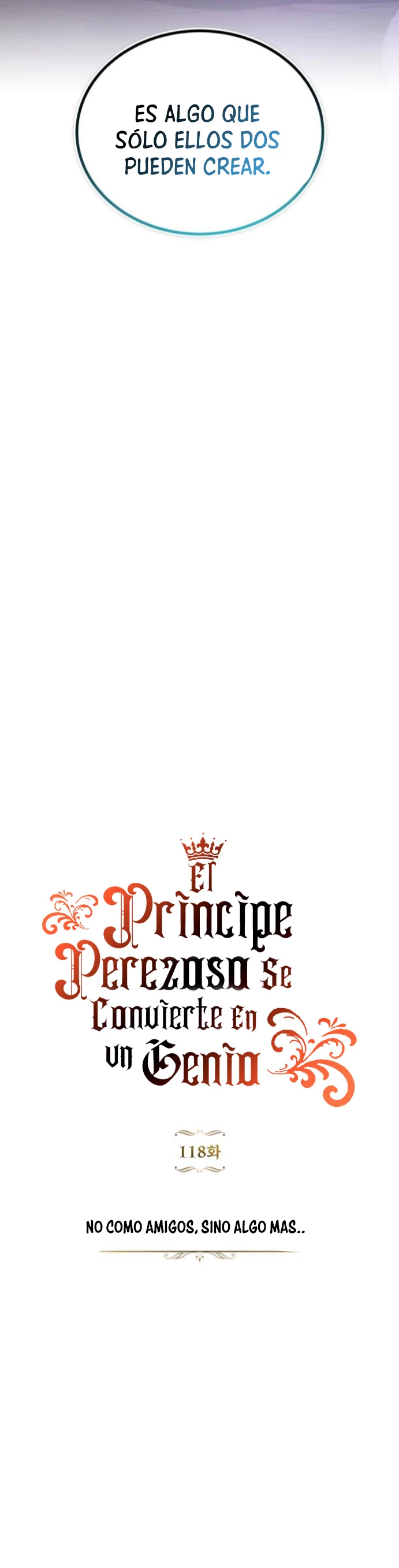 El principe perezoso se convierte en un genio > Capitulo 118 > Page 401