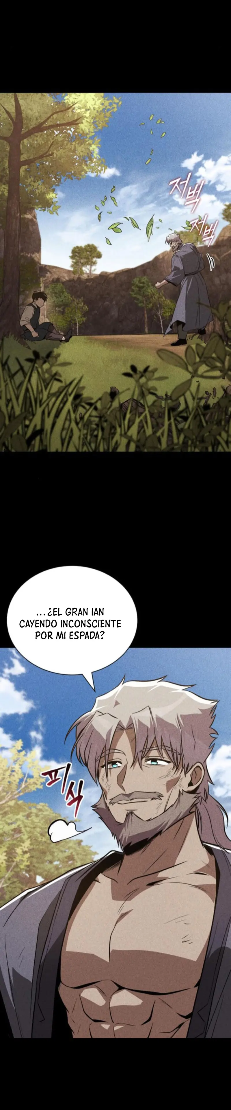 El principe perezoso se convierte en un genio > Capitulo 138 > Page 301