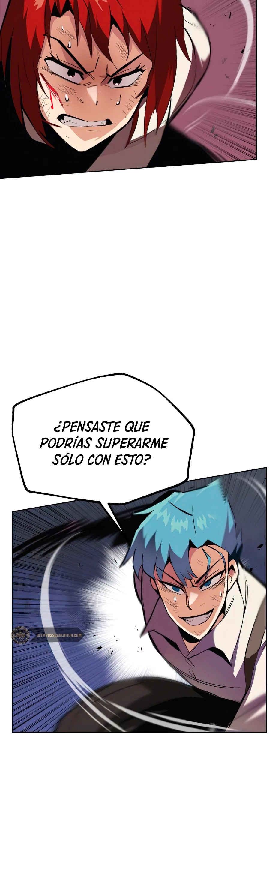 El principe perezoso se convierte en un genio > Capitulo 15 > Page 391