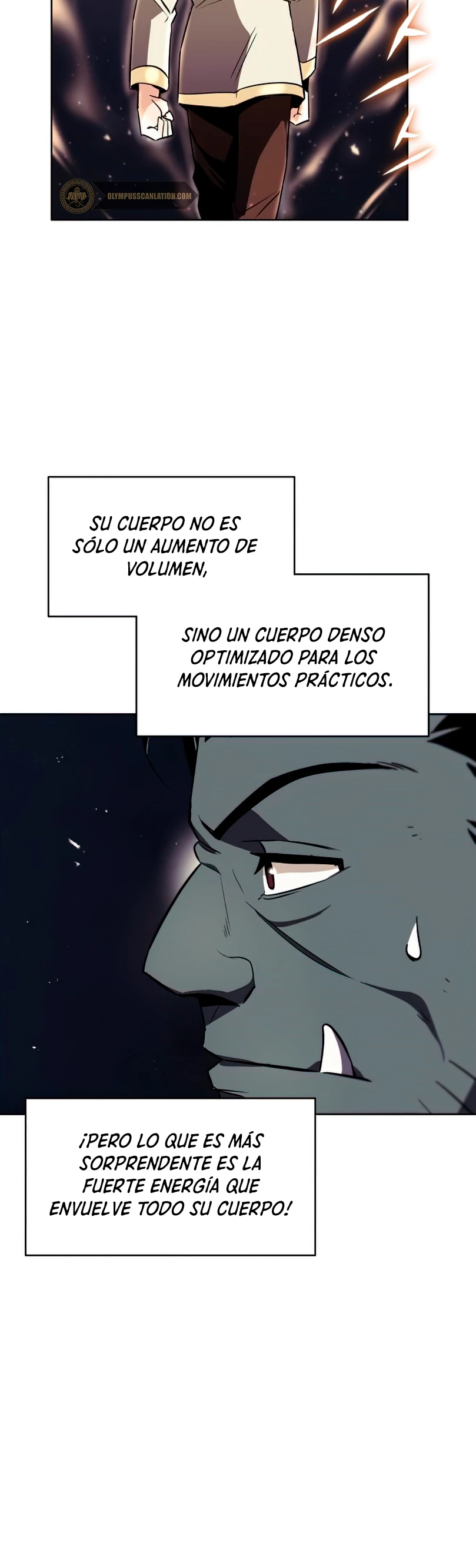 El principe perezoso se convierte en un genio > Capitulo 19 > Page 241