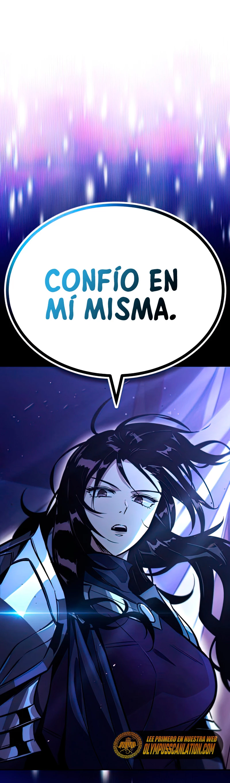 El principe perezoso se convierte en un genio > Capitulo 55 > Page 591