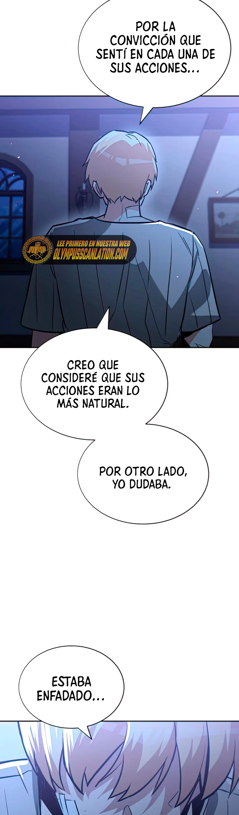 El principe perezoso se convierte en un genio > Capitulo 55 > Page 661