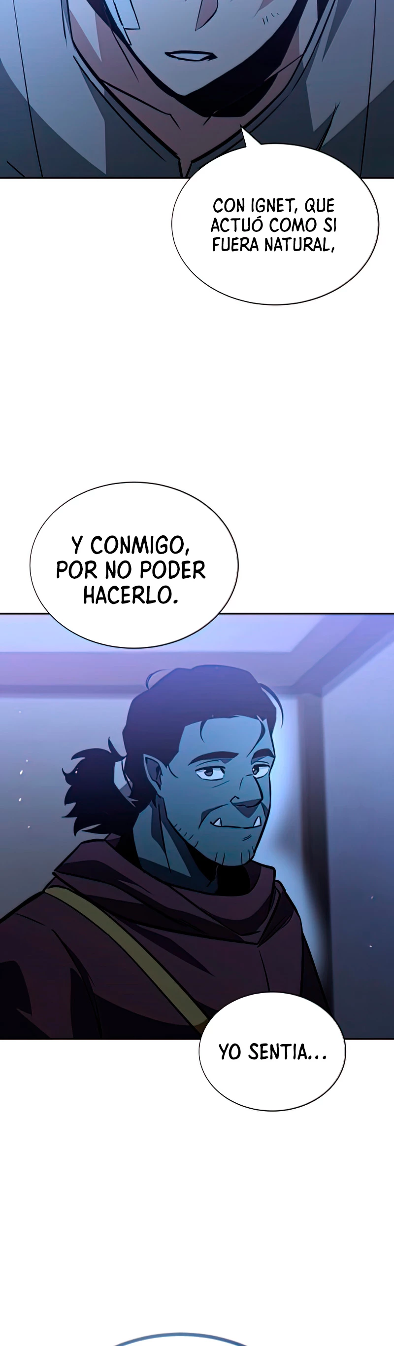 El principe perezoso se convierte en un genio > Capitulo 55 > Page 671