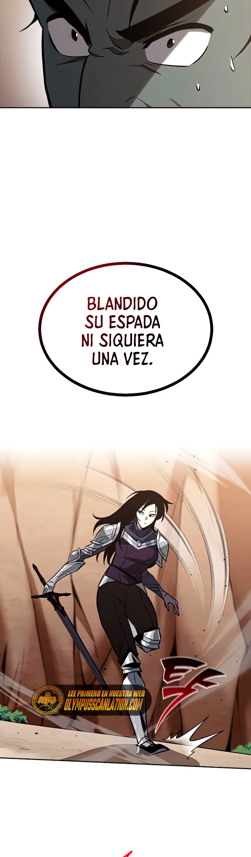 El principe perezoso se convierte en un genio > Capitulo 55 > Page 91
