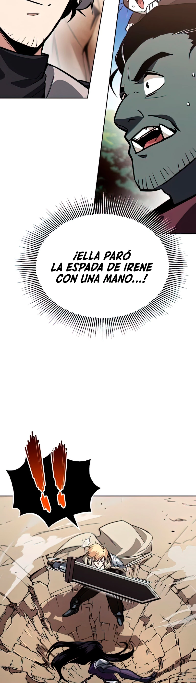El principe perezoso se convierte en un genio > Capitulo 55 > Page 141