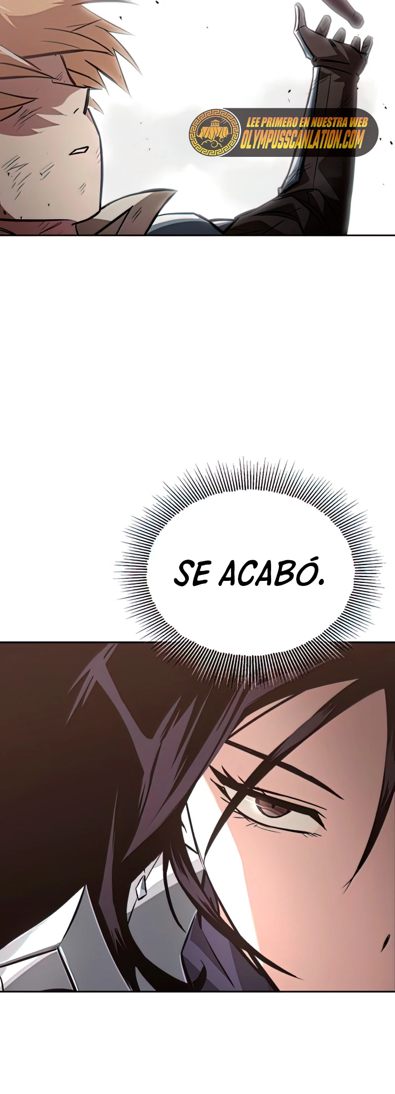 El principe perezoso se convierte en un genio > Capitulo 55 > Page 211