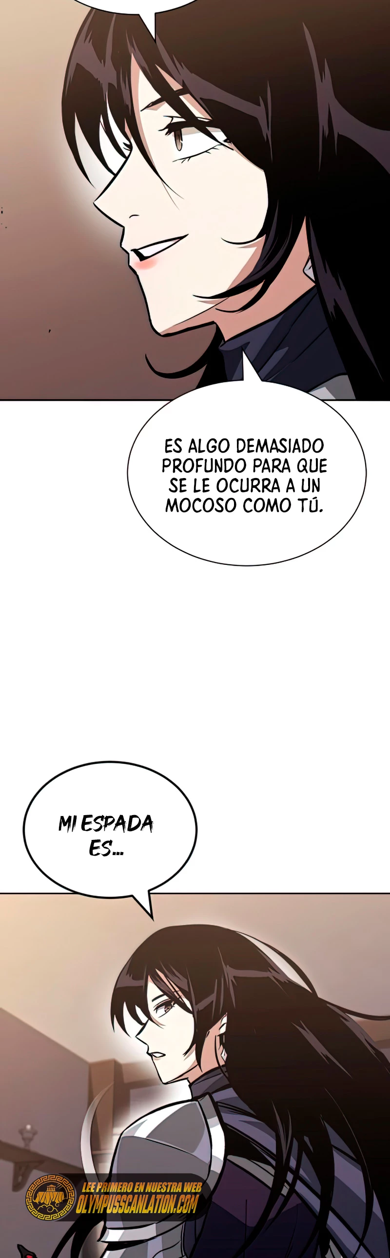 El principe perezoso se convierte en un genio > Capitulo 55 > Page 451