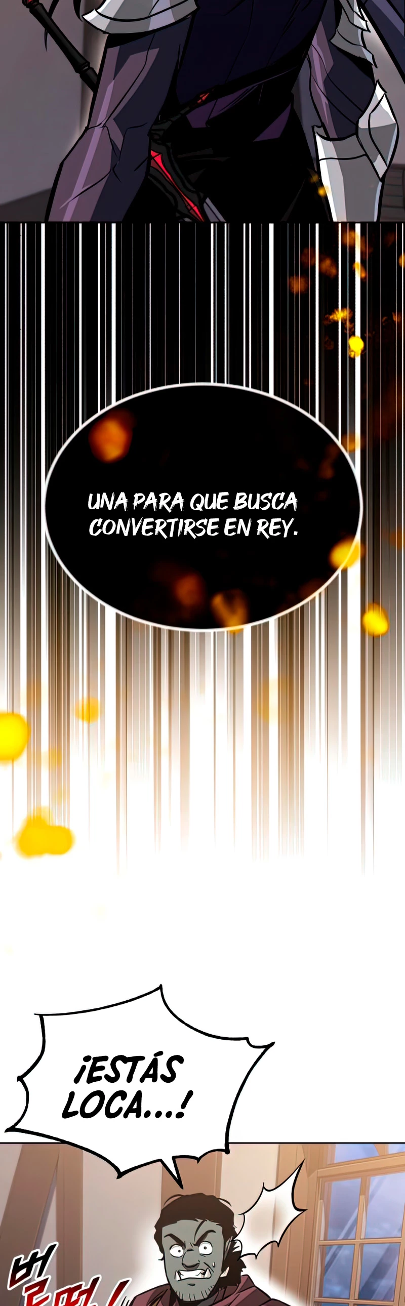 El principe perezoso se convierte en un genio > Capitulo 55 > Page 461