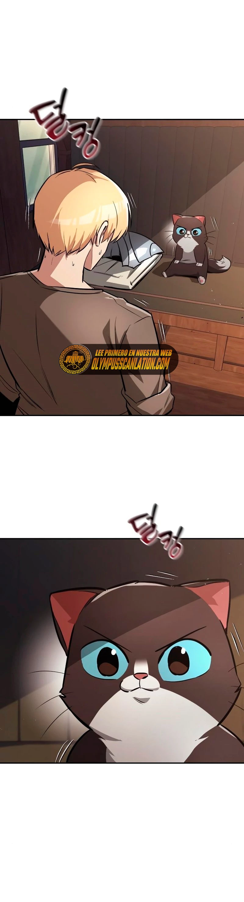 El principe perezoso se convierte en un genio > Capitulo 56 > Page 31
