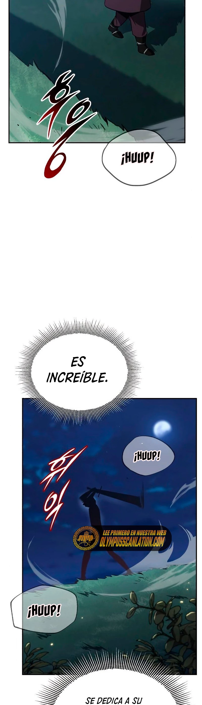 El principe perezoso se convierte en un genio > Capitulo 56 > Page 181