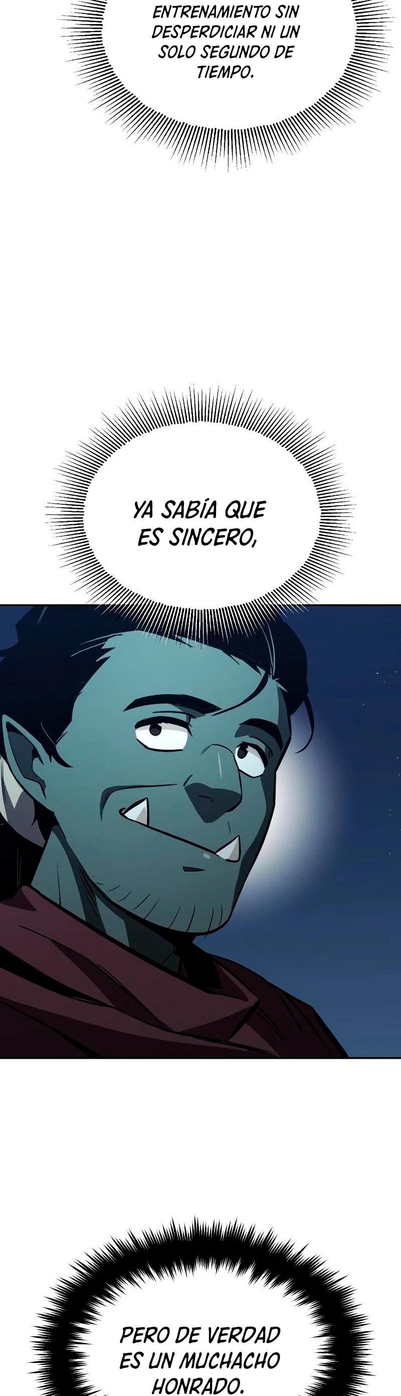 El principe perezoso se convierte en un genio > Capitulo 56 > Page 191