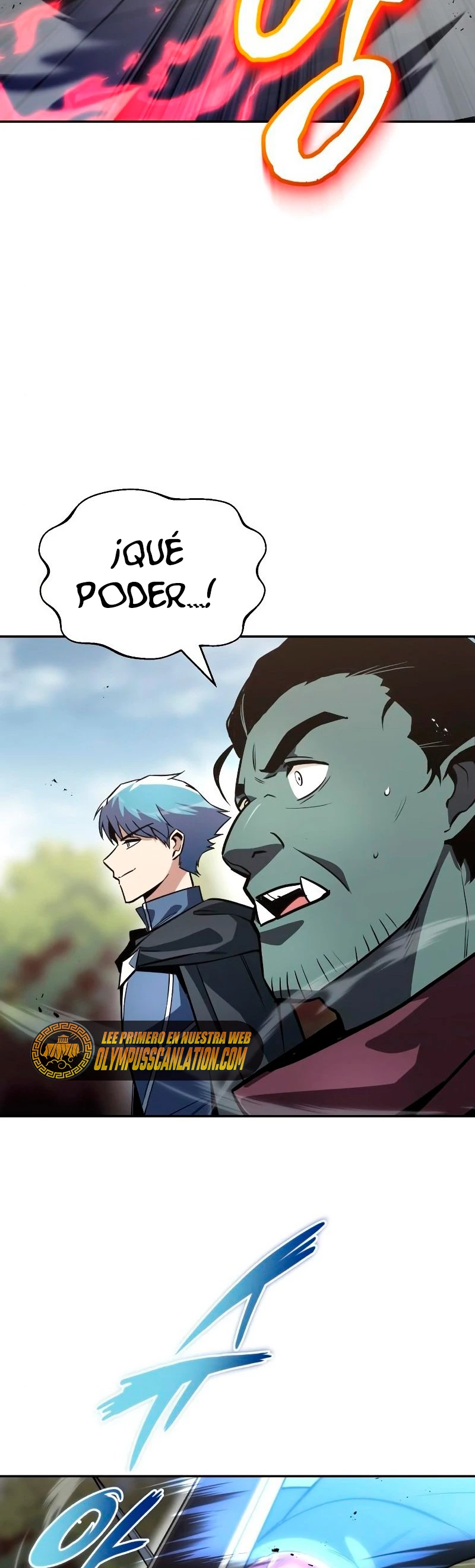 El principe perezoso se convierte en un genio > Capitulo 56 > Page 511