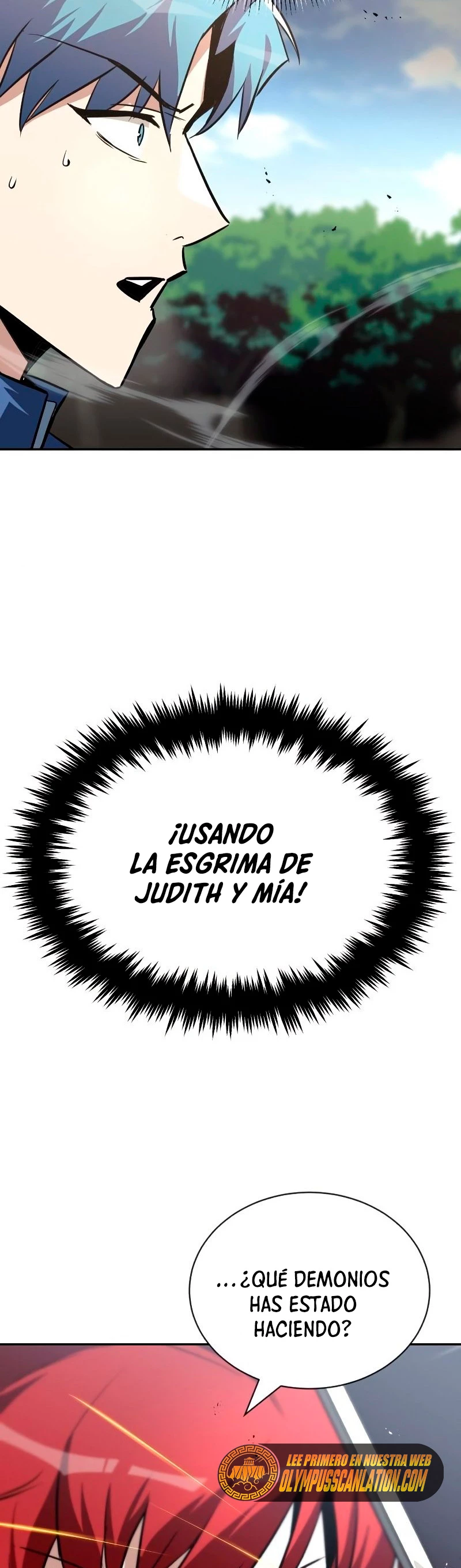 El principe perezoso se convierte en un genio > Capitulo 56 > Page 561
